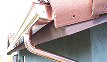 Rain Gutter Installation, Repair, Cleaning in Sidney, AR
